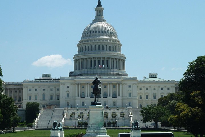 US Capitol
